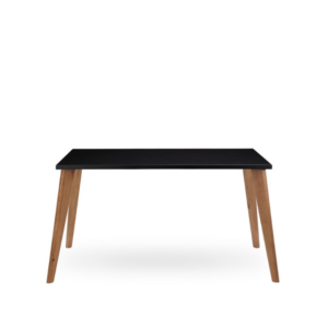 Skandi Oak Dining Table Legs