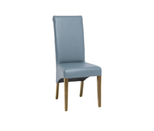 Tandi Scroll back Side Chair