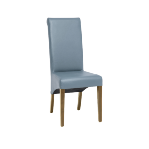 Tandi Scroll back Side Chair