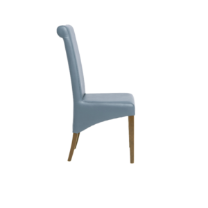 Tandi Scroll back Side Chair