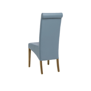 Tandi Scroll back Side Chair