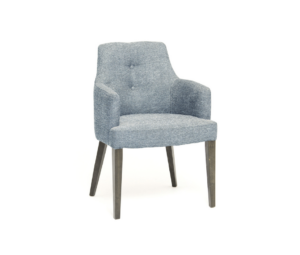 Ursula Upholstered Armchair