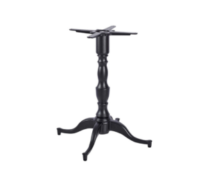 Annie 4 Leg Table Base