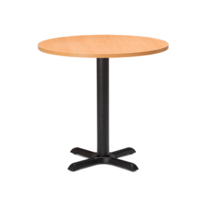 Antonio Complete Round MFC Table