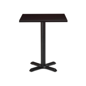 Antonio Complete Square MFC Table