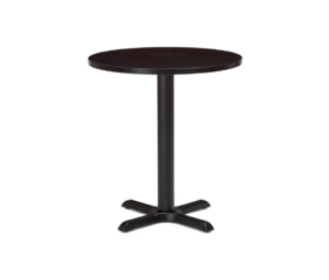 Antonio Complete Round MFC Table
