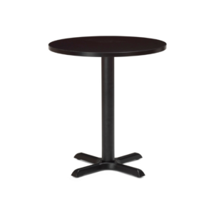Antonio Complete Round MFC Table