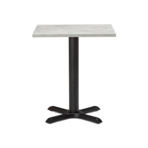 Antonio Complete Square MFC Table