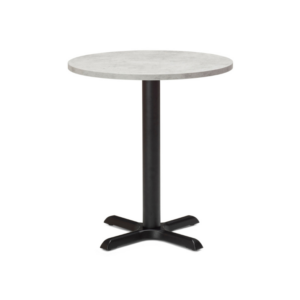 Antonio Complete Round MFC Table