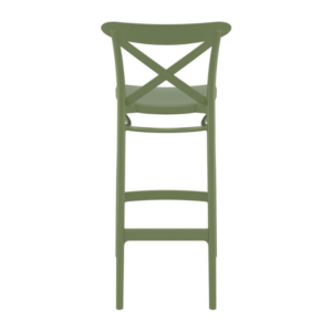 Etienne Olive rear Profile