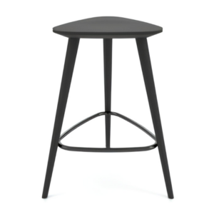 Finn Contemporary Bar Stool