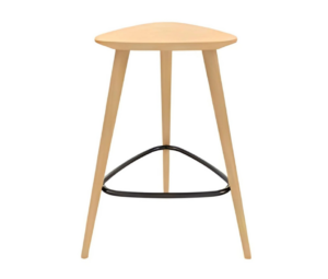 Finn Contemporary Bar Stool
