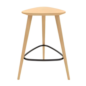 Finn Contemporary Bar Stool