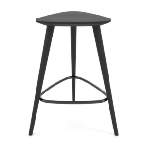 Finn Contemporary Bar Stool