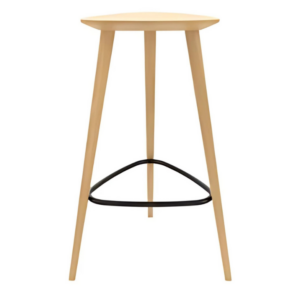 Finn Contemporary Bar Stool