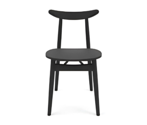 Finn Wooden Side Chair