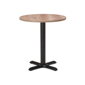 Antonio Complete Round MFC Table