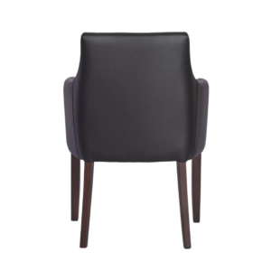 Hallie Upholstered Arm Chair