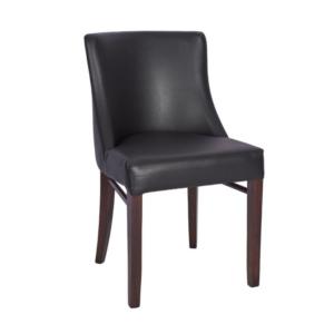 Hallie Upholstered Side Chair