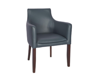 Hallie Upholstered Arm Chair