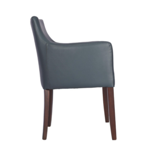Hallie Upholstered Arm Chair