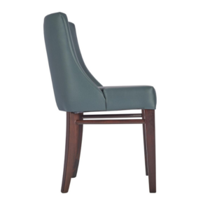 Hallie Upholstered Side Chair