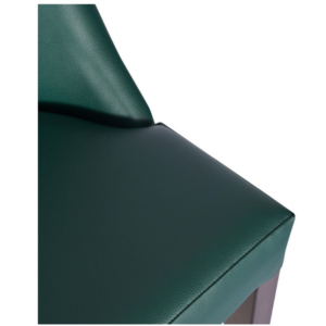 Hallie Upholstered Bar Stool