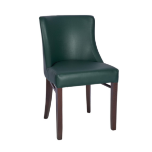 Hallie Upholstered Side Chair