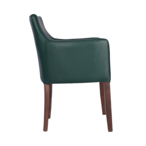 Hallie Upholstered Arm Chair