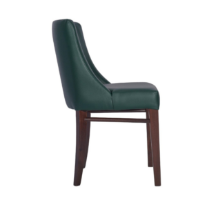 Hallie Upholstered Side Chair