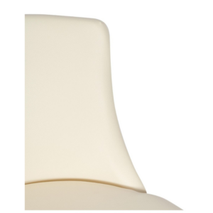 Hallie Upholstered Bar Stool