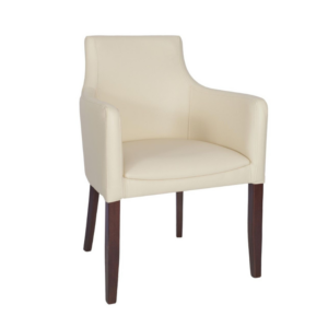 Hallie Upholstered Arm Chair
