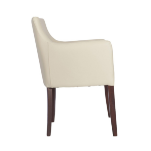 Hallie Upholstered Arm Chair