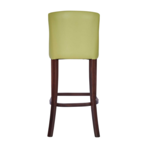 Hallie Upholstered Bar Stool