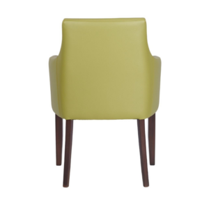 Hallie Upholstered Arm Chair