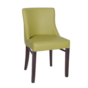 Hallie Upholstered Side Chair