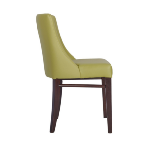 Hallie Upholstered Side Chair