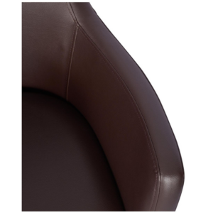Hallie Upholstered Arm Chair