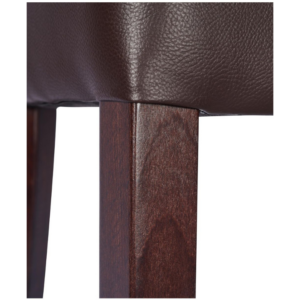 Hallie Upholstered Bar Stool
