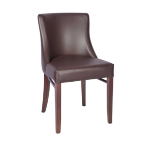 Hallie Upholstered Side Chair