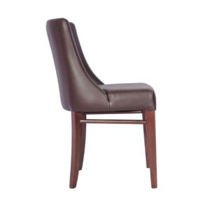 Hallie Upholstered Side Chair