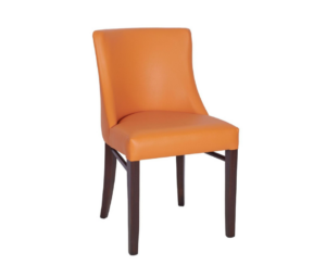 Hallie Upholstered Side Chair