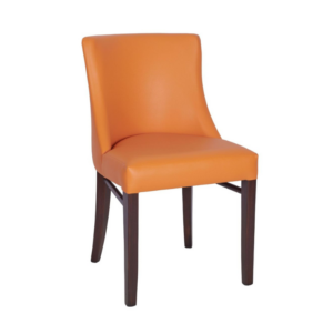 Hallie Upholstered Side Chair