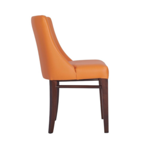 Hallie Upholstered Side Chair