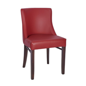 Hallie Upholstered Side Chair