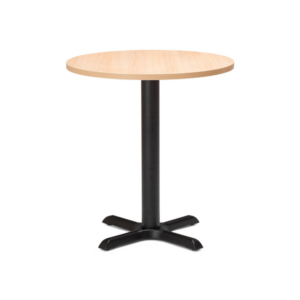 Antonio Complete Round MFC Table