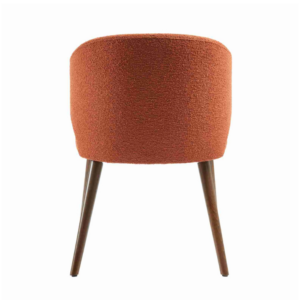 Sienna Terracota Back