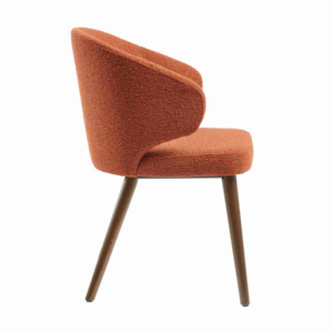 Sienna Terracota Side