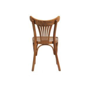 Gem Fanback Side Chair