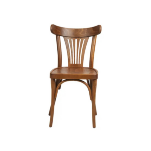 Gem Fanback Side Chair